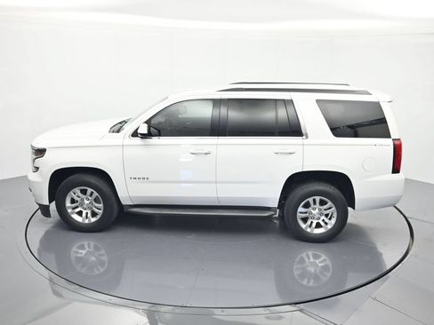 Used 2017 Chevrolet Tahoe LS RWD image 17