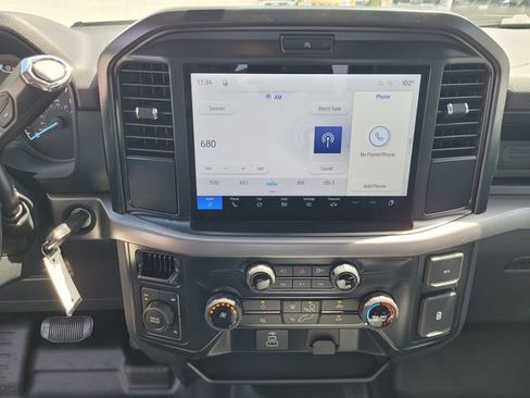 New 2026 Ford F150 XL AWD/4WD image 10