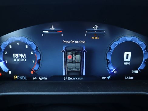 New 2025 Ford Bronco Sport Heritage w/ Convenience Package image 4