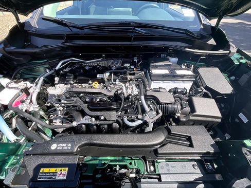 Used 2022 Toyota Corolla Cross XLE w/ Convenience Package image 30