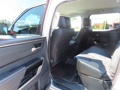 Used 2023 Toyota Tundra Limited AWD/4WD image 22