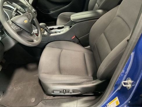 Used 2023 Chevrolet Malibu LT image 10