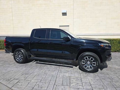 Used 2023 Chevrolet Colorado Z71 w/ Z71 Convenience Package 2 image 1