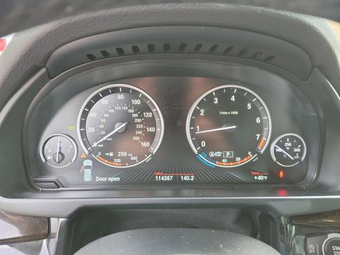 Used 2015 BMW X5 xDrive35i image 38