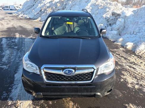 Used 2016 Subaru Forester 2.5i Touring w/ Eyesight & Navigation System image 19