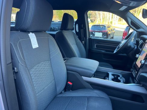 New 2026 RAM 2500 Big Horn image 18