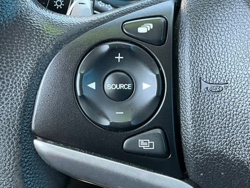 Used 2016 Honda Fit EX image 14