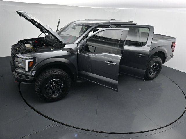 Certified 2026 Ford F150 Raptor w/ Equipment Group 803A Raptor R AWD/4WD image 49