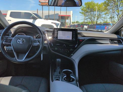 Used 2023 Toyota Camry LE w/ Cold Weather Package image 12