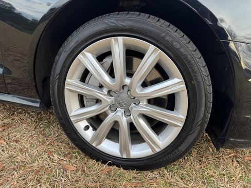 Used 2016 Audi A6 2.0T Premium Plus w/ Premium Plus Package image 29