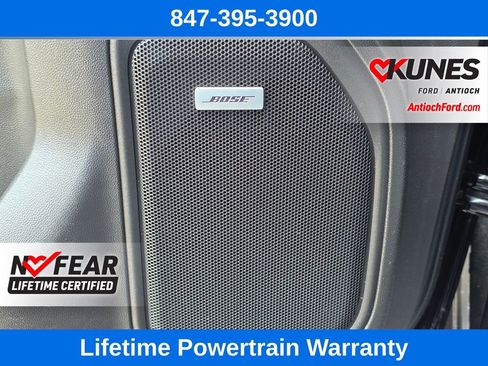 Used 2021 Chevrolet Silverado 1500 RST w/ Redline Edition image 49