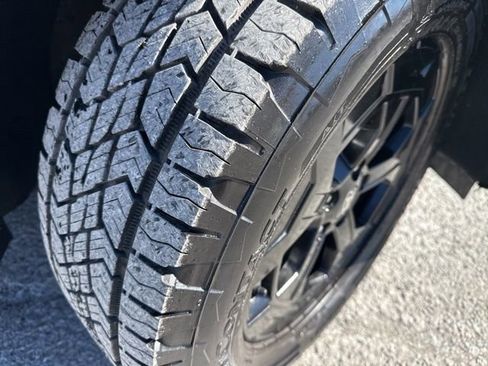 Certified 2024 Hyundai Santa Fe XRT image 8