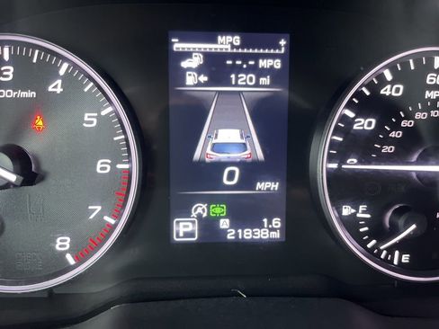 Certified 2024 Subaru Outback Limited image 16