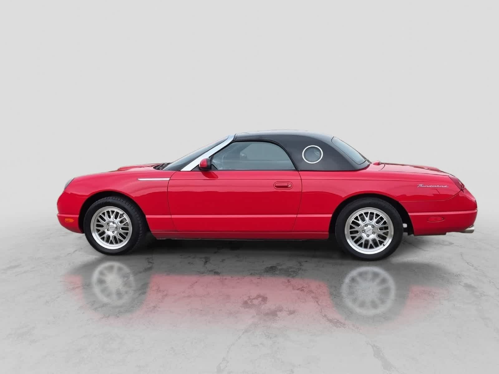 Used 2005 Ford Thunderbird RWD image 5