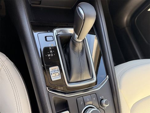 New 2025 MAZDA CX-5 AWD 2.5 S w/ Preferred Package image 29