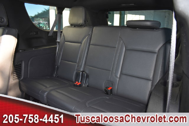 Certified 2024 Chevrolet Suburban LT AWD/4WD image 26
