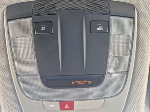 New 2026 Kia Sorento S AWD/4WD image 24
