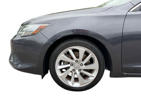 Used 2016 Acura ILX FWD image 8