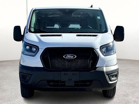 Used 2024 Ford Transit 150 Low Roof w/ Load Area Protection Package RWD image 4