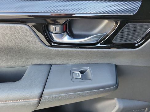 New 2026 Honda CR-V Sport Touring image 25