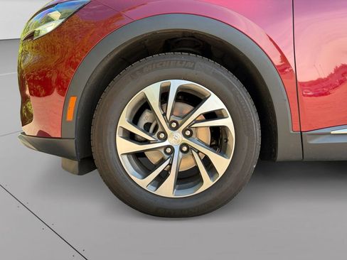 Used 2021 Buick Envision Essence FWD image 11