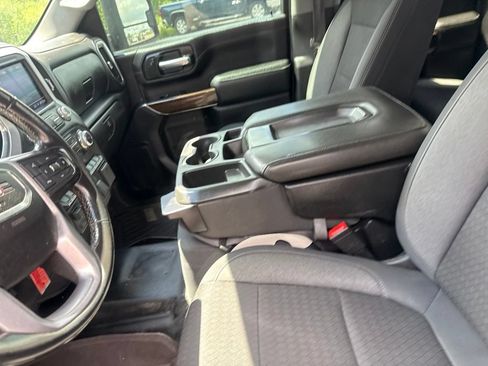 Used 2021 GMC Sierra 2500 SLE w/ X31 Off-Road Package AWD/4WD image 15