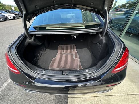 Used 2020 Mercedes-Benz E 450 4MATIC Sedan image 23