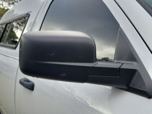 Used 2019 RAM 1500 Tradesman w/ Power & Remote Entry Group image 12