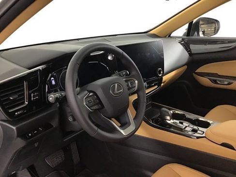 Used 2024 Lexus NX 350 AWD w/ Premium Package image 8