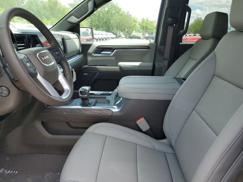 New 2026 GMC Sierra 1500 SLT w/ SLT Premium Plus Package AWD/4WD image 21