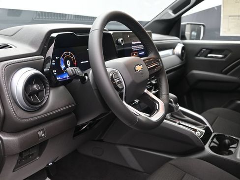 New 2026 Chevrolet Colorado LT w/ Advanced Trailering Package RWD image 22