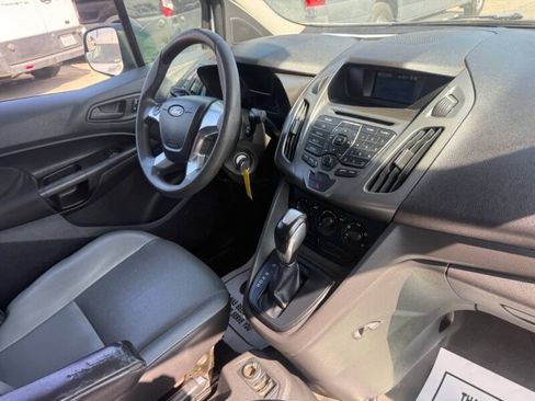 Used 2016 Ford Transit Connect XL FWD image 10