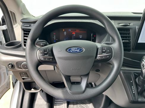 New 2026 Ford Transit 350 148 High Roof RWD image 8