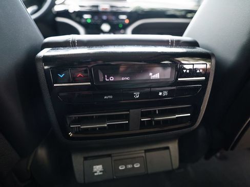 Certified 2026 Acura MDX SH-AWD w/ Technology Package image 44