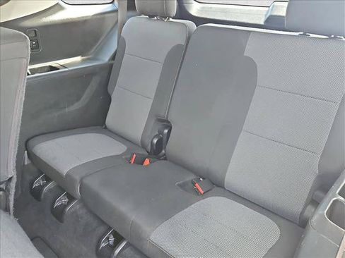 Certified 2018 Chevrolet Traverse LS w/ LPO, Black Accent Package FWD image 26