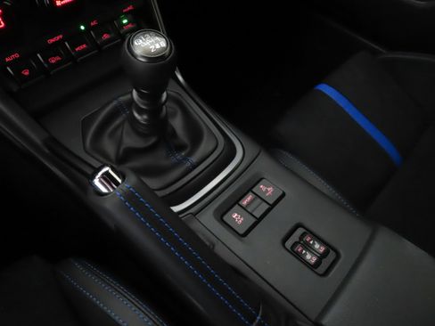 New 2025 Subaru BRZ tS image 18