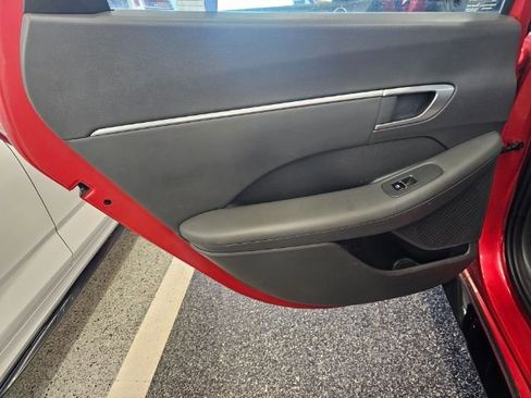 Used 2021 Hyundai Sonata SEL image 31