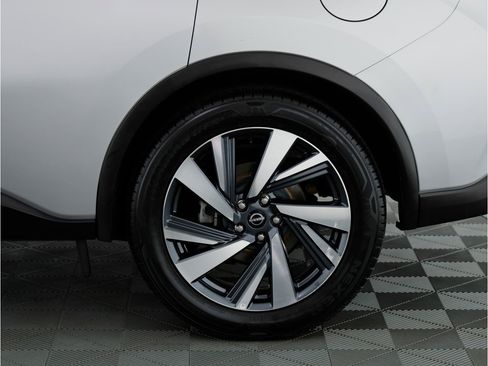 Used 2023 Nissan Murano SL w/ SL Moonroof Package image 53