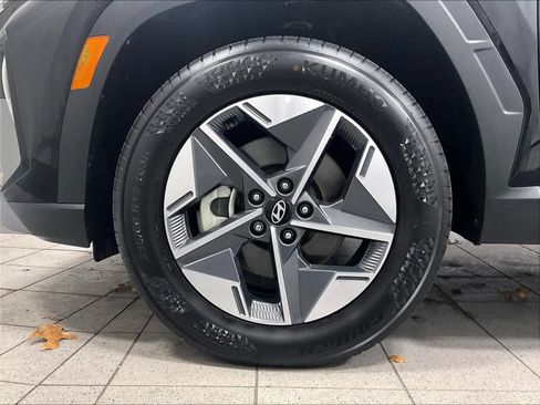 Certified 2025 Hyundai Tucson SEL image 14