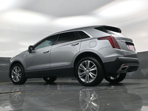 Used 2024 Cadillac XT5 Premium Luxury FWD image 17