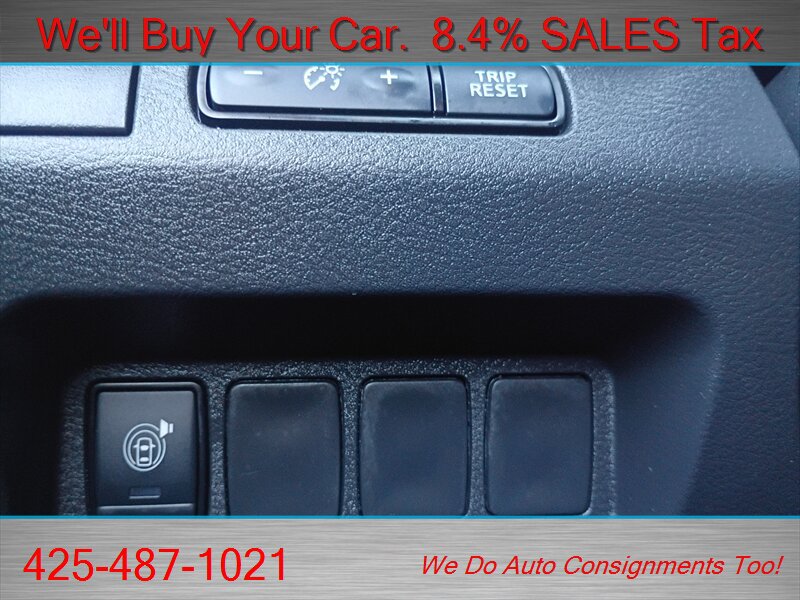 Used 2026 Nissan Frontier SV RWD image 31