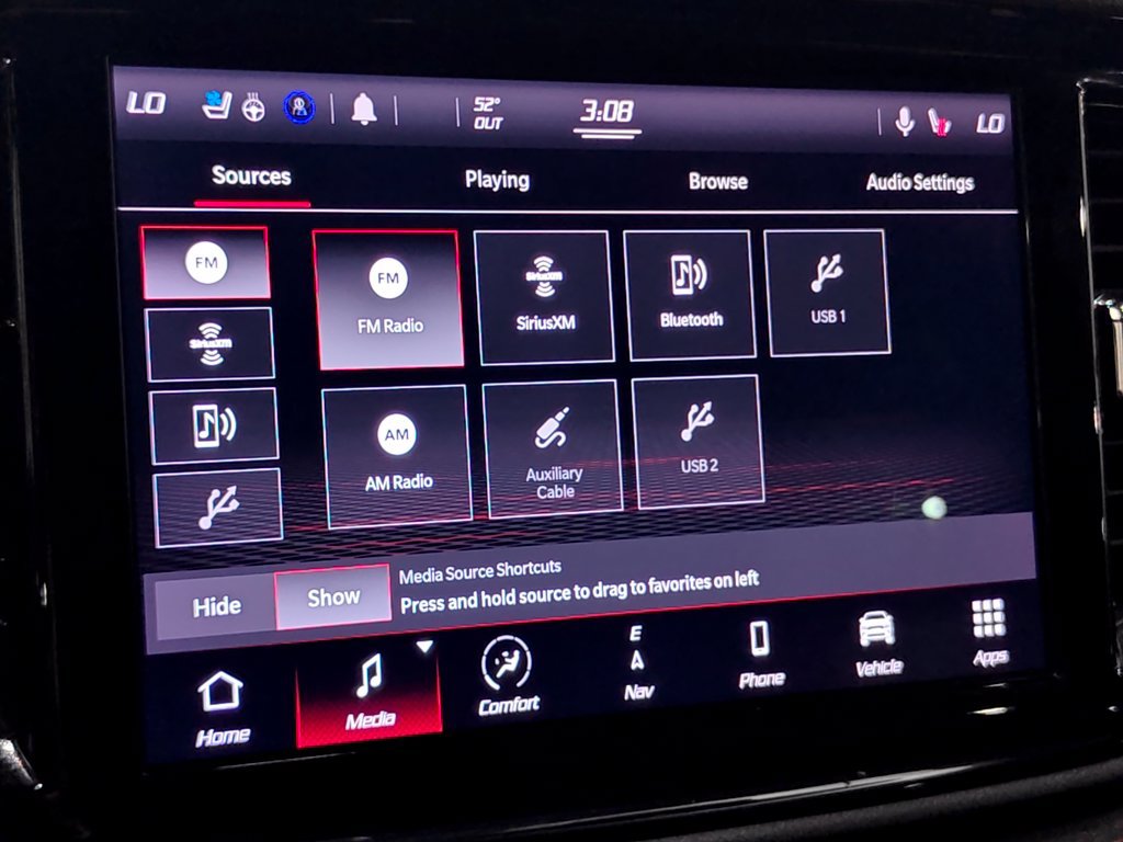 Used 2021 Dodge Durango R/T w/ Tow 'N Go Package AWD/4WD image 42