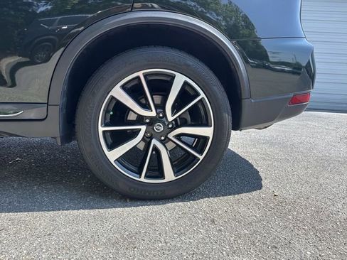 Used 2020 Nissan Rogue SL FWD image 34