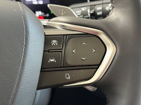 Certified 2026 Lexus TX 550h AWD Plug-In Hybrid w/ Technology Package image 32