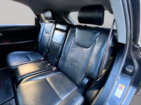 Used 2011 Lexus RX 450h AWD w/ Premium Pkg image 20