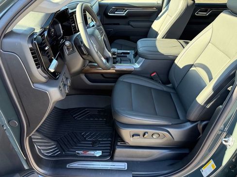 New 2026 Chevrolet Silverado 1500 LT Trail Boss w/ Convenience Package II image 6