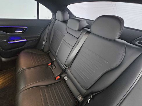 Certified 2022 Mercedes-Benz C 300 Sedan image 18