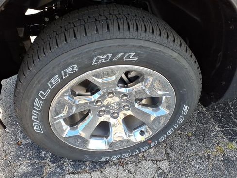 New 2026 RAM 1500 Big Horn image 5