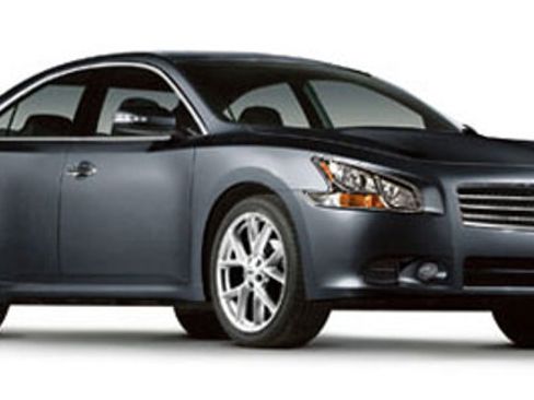 Used 2011 Nissan Maxima 3.5 SV w/ Sport Pkg image 1