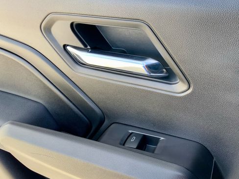 New 2025 GMC Canyon Elevation w/ Convenience Package image 56